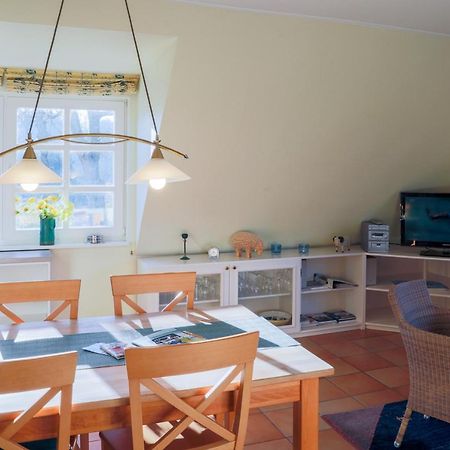 Ferienwohnung Brise Wyk auf Foehr Exterior photo