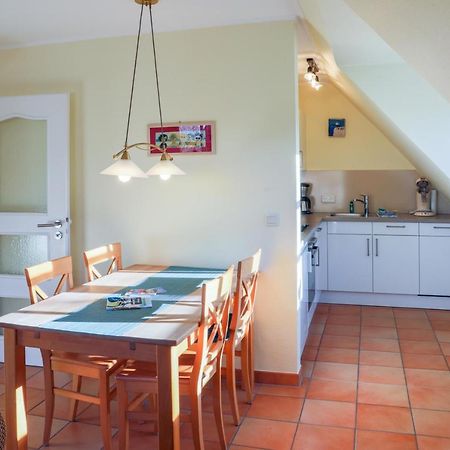 Ferienwohnung Brise Wyk auf Foehr Exterior photo