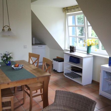 Ferienwohnung Brise Wyk auf Foehr Exterior photo