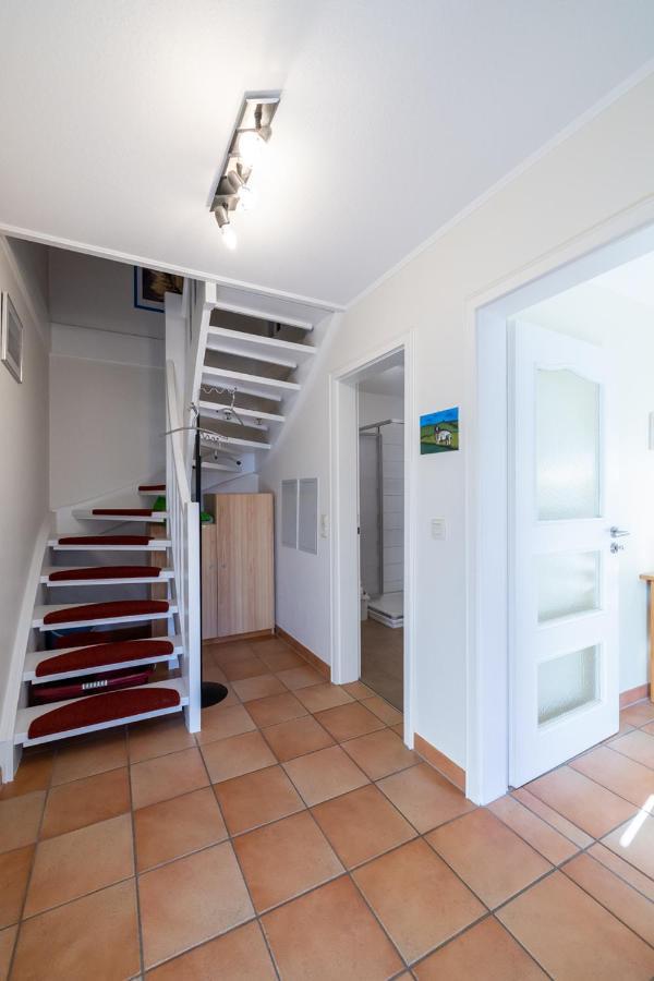Ferienwohnung Brise Wyk auf Foehr Exterior photo