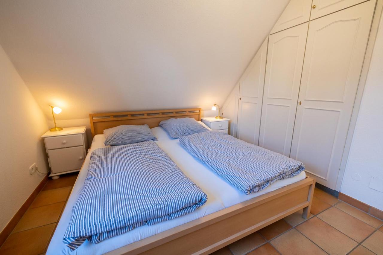 Ferienwohnung Brise Wyk auf Foehr Exterior photo