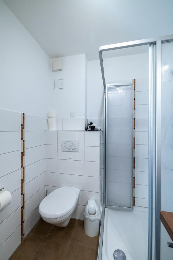 Ferienwohnung Brise Wyk auf Foehr Exterior photo