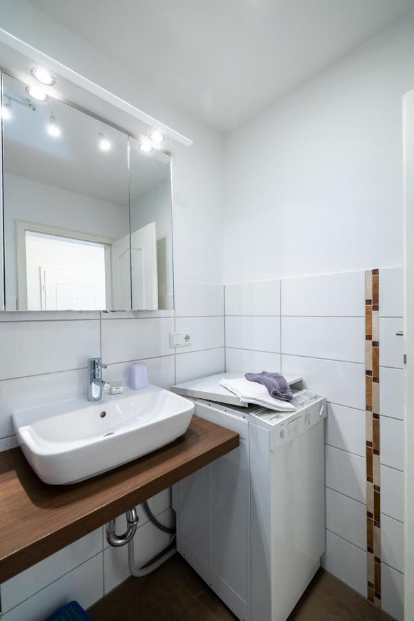 Ferienwohnung Brise Wyk auf Foehr Exterior photo