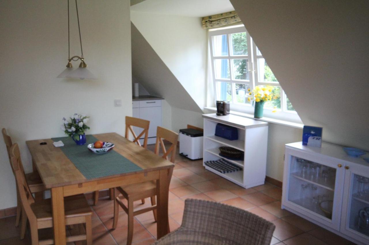 Ferienwohnung Brise Wyk auf Foehr Exterior photo